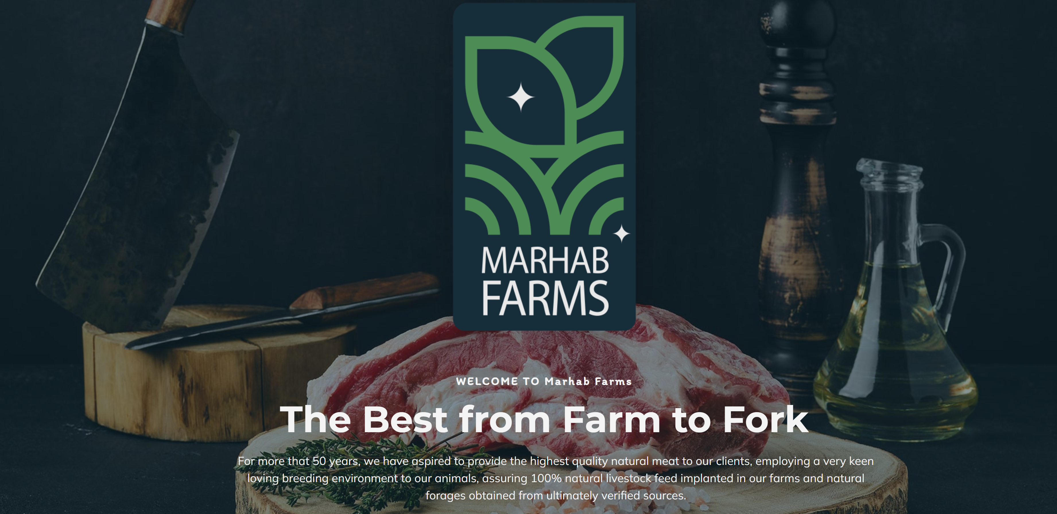 Marhab Farms